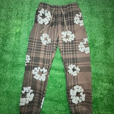 Denim Tears Sweatpants 