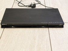 Sony BDP-S370 Blu-ray Player