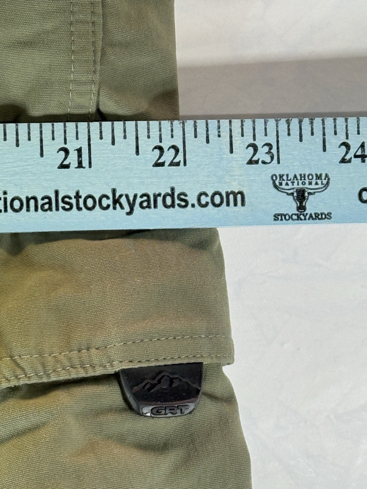 Columbia Sportswear Company Omnl Dry Grt Men’s Xl Shorts  thumbnail 8