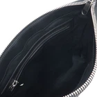 Sac bandoulière Gucci GG Supreme 474137 gris occasion