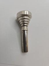 Antique E-Z TONE USA MOUTHPIECE FOR TENOR SHANK TROMBONE/BARITONE