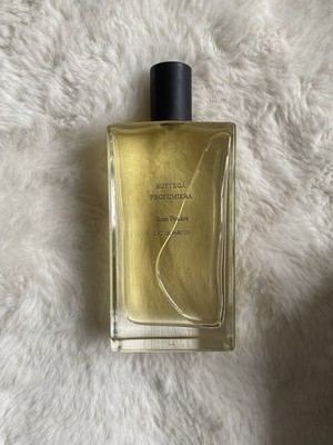 Bottega Profumiera ROSE PUDRE Eau de Parfum 3,4 fl oz/100ml Neu ohne Karton