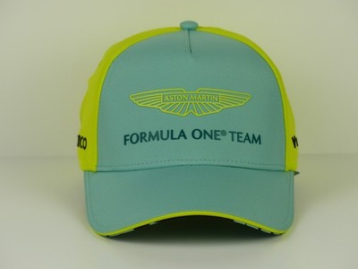 Aston Martin Special Edition Cap Miami 2025