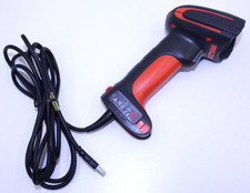 Honeywell 1980IFR-3 1980i USB Barcode Reader Scanner w/ Cable Tested