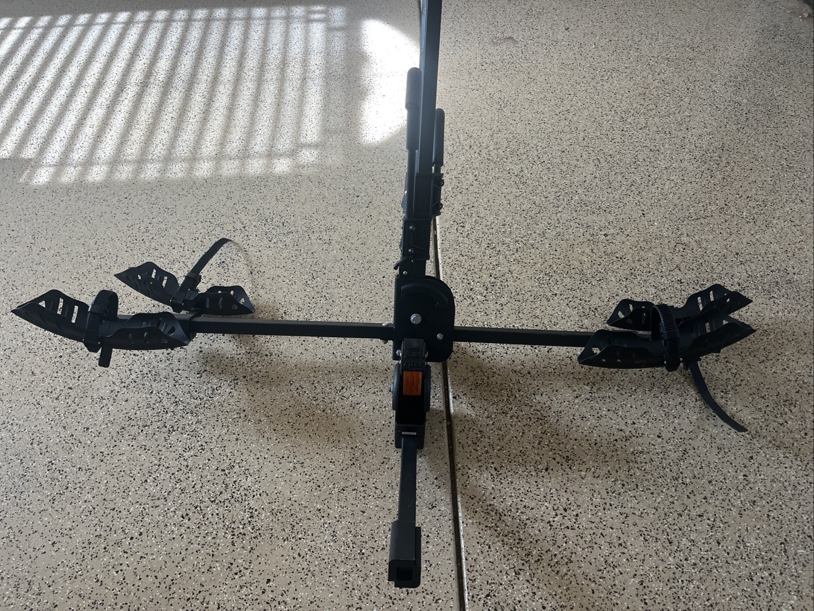 bike rack for car trunk/suv&nbsp;