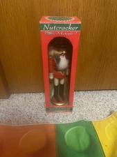 NIB VTG nutcracker magic Kirk S Andler