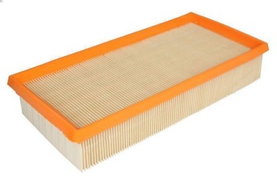 Air Filter Knecht LX 583 for Ford Transit Bus (E_ _) 2 1994-2000