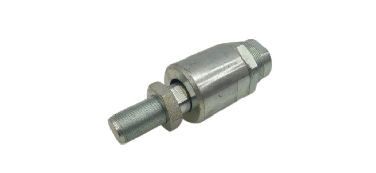 4x Bosch 1 826 409 005 Metal Compensating Coupling 1826409005 Flexible Coupling