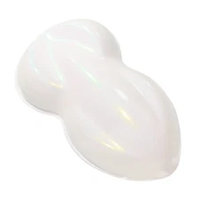 Twilight Series Chameleon Aztec Treasure over Pure White Gallon Color Change Kit