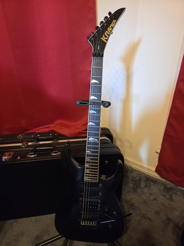 2020 Kramer SM-1