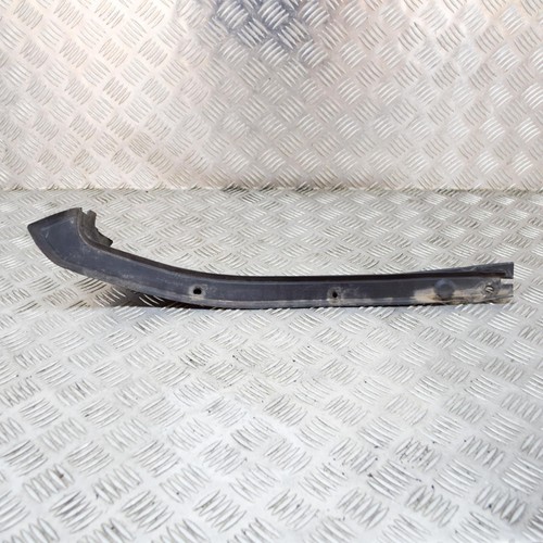 BMW 3 F30 xDrive Kunststoffabdeckung Kotflügel vorne rechts 7264274 3.0D 230kw