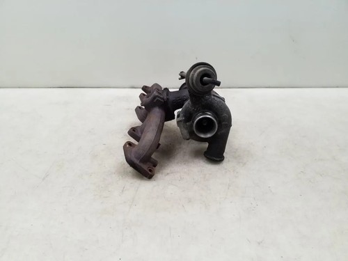 OPEL ZAFIRA A F75 Turbolader 2.00 Diesel 74kw 2003 24930652