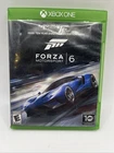 Forza Motorsport 6 (Microsoft Xbox One, 2015) Ten Year Anniversary Edition