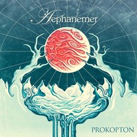 Aephanemer: Aephanemer: Prokopton - Napalm - (Cd / P)