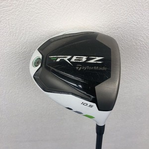 TaylorMade RBZドライバー 10.5度 RocketBallz Stage 2 TP Driver | TaylorMade Golf