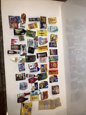 Mixed Lot Of ~51 Zuru Surprise Food Mini Brands Groceries Cereal Toys Lot 20