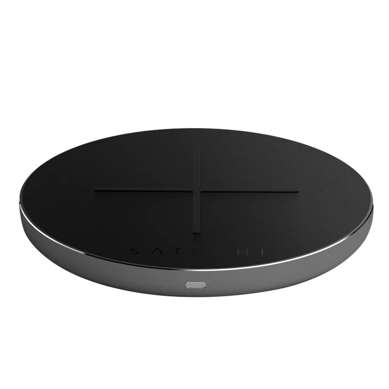 Alimentation à induction Akashi 15W chargeur de table pour salon et table de chevet