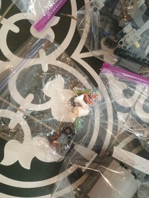 LEGO Star Wars: The Twilight (7680)