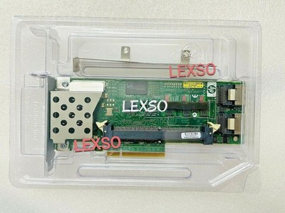 HP P410 0MB 462919-001 Smart Array SAS RAID Controller Card no cache card Batter