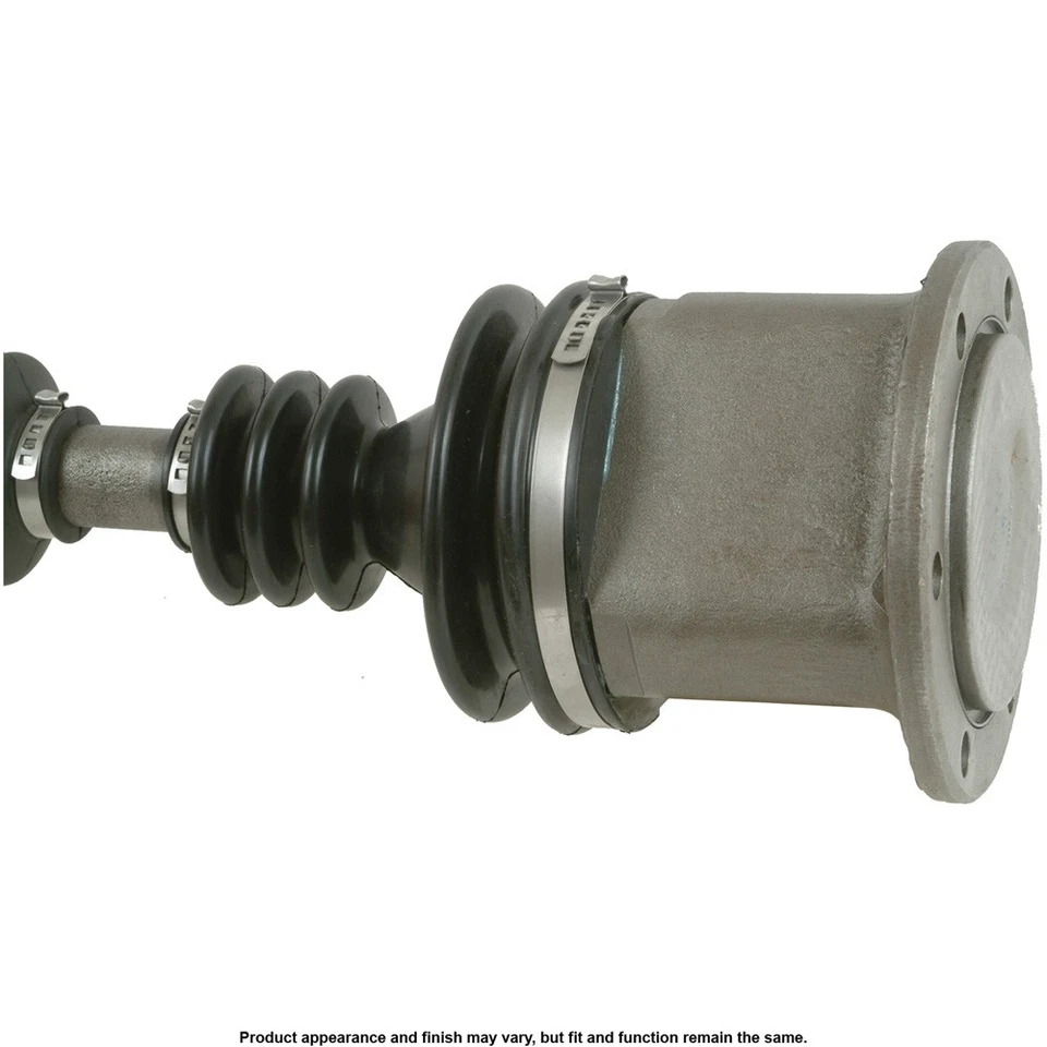 Eje delantero derecho para Dodge Dakota 1987 1988 1989 1990 Cardone eje CV GAP Foto 3 de 3