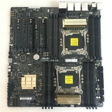 For Z10PE-D16 WS server/workstation motherboard LGA 2011-v3 SSI EEB #zb
