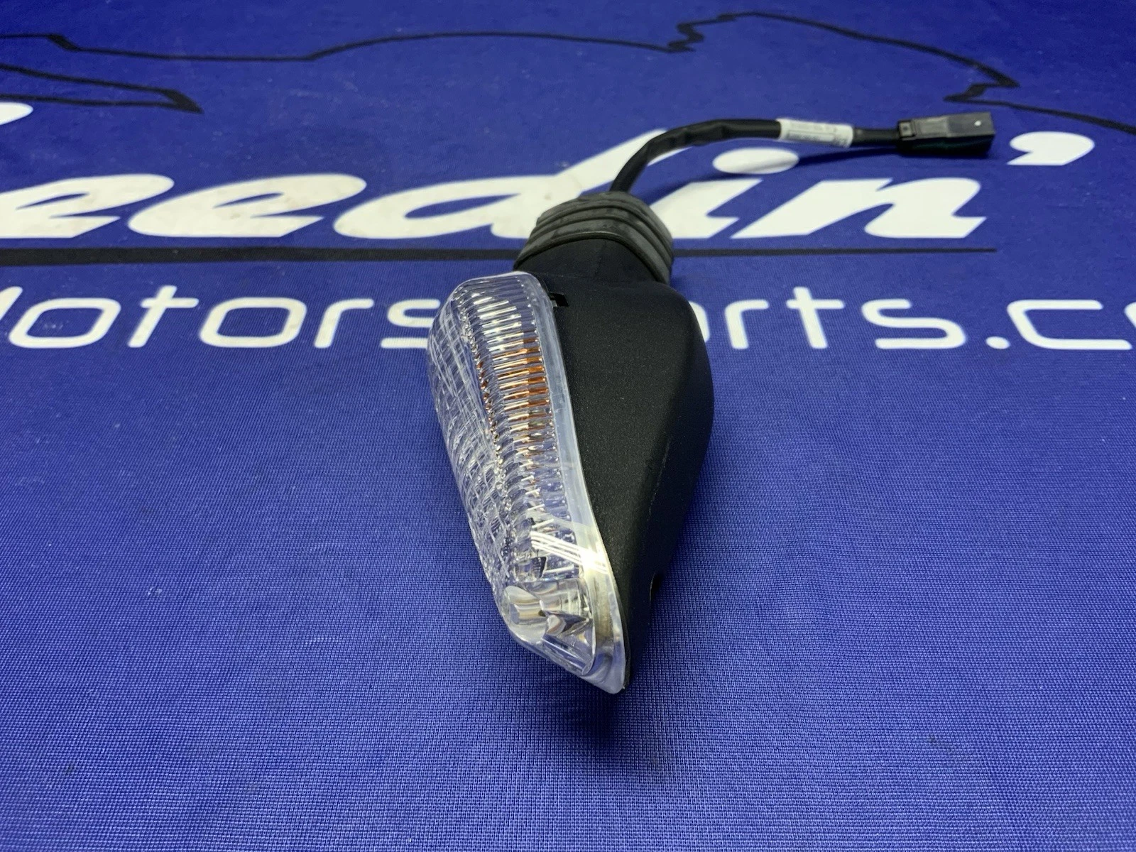 Ducati Left Rear/Right Front Turn Signal Panigale V2/V4 22-25 OEM 53010323B-1