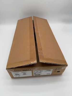 Sonicwall TZ-600 Rack Mount Kit 01-SSC-0225 (NEW OPEN BOX)