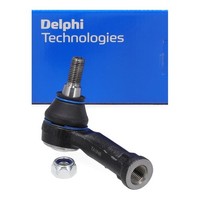 Delphi Spurstangenkopf FüR VW Transporter California T4 Vorne Links 701419811E