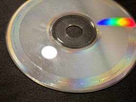 Alien Trilogy (Sega Saturn, 1996) Disc Only Authentic Tested & Works!