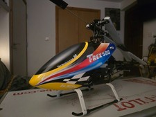 Align TREX 500 Electric RC Helicopter