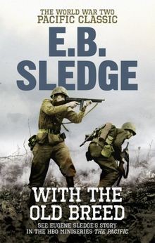 With the Old Breed von E B Sledge | Buch | Zustand gut