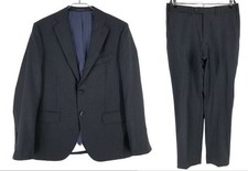 SUITSUPPLY Suit Napoli Single Breasted Wool EU:50; UK/US:40 - W34 L32
