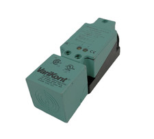 PEPPERL FUCHS NJ15 U1 W