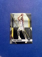 2023-24 Panini Phoenix #9 Ausar Thompson Fade To Black