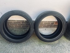 Continental CrossContact LX Sport 265/40 R22y