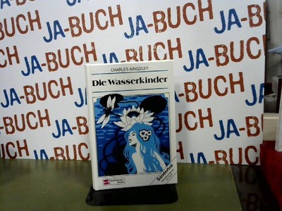 Die Wasserkinder Kingsley, Charles und Oldrich Jelinek: