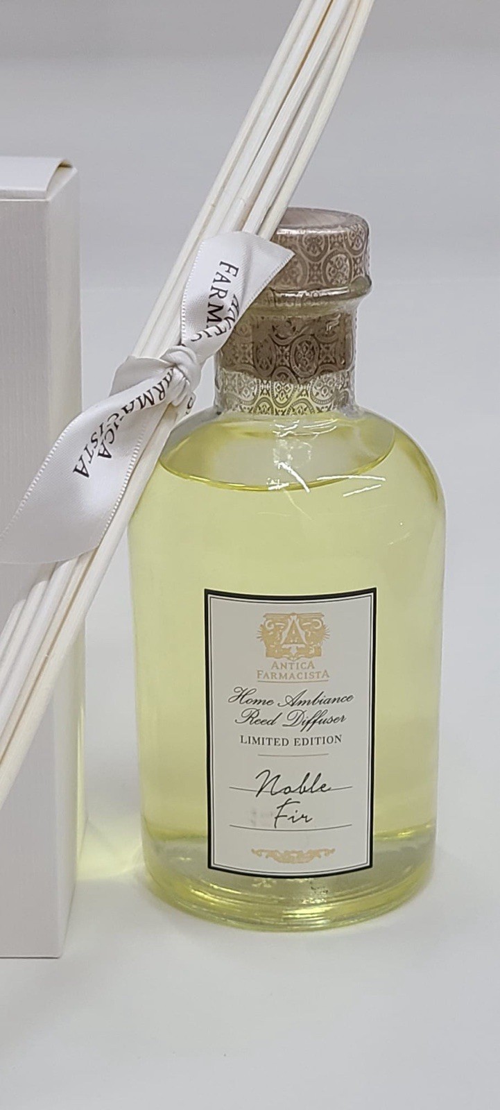 Antica Farmacista Home Ambiance Reed Diffuser Noble Fir Limited edition 17 fl oz