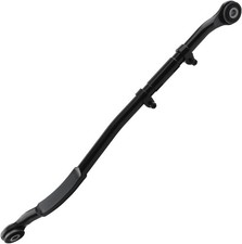 maXpeedingrods Forged Front Adjustable Track Bar for Ram 2500 2014-2023 4WD, 0