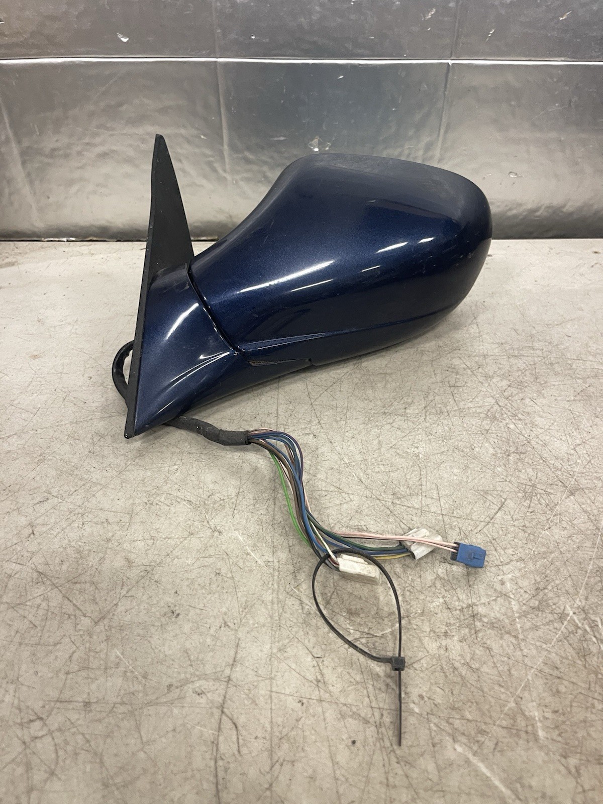 Maserati 4200 GT 2002-2008 REAR+LEFT Interior rearview mirror