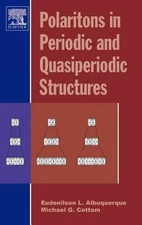 Polaritons in Periodic and Quasiperiodic Structures by Eudenilson L Albuquerque