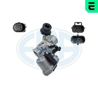 ERA AGR Ventil 555310A 12V FüR Ford Mondeo 3 B4Y Turnier BWY B5Y 16V Tddi Tdci 1
