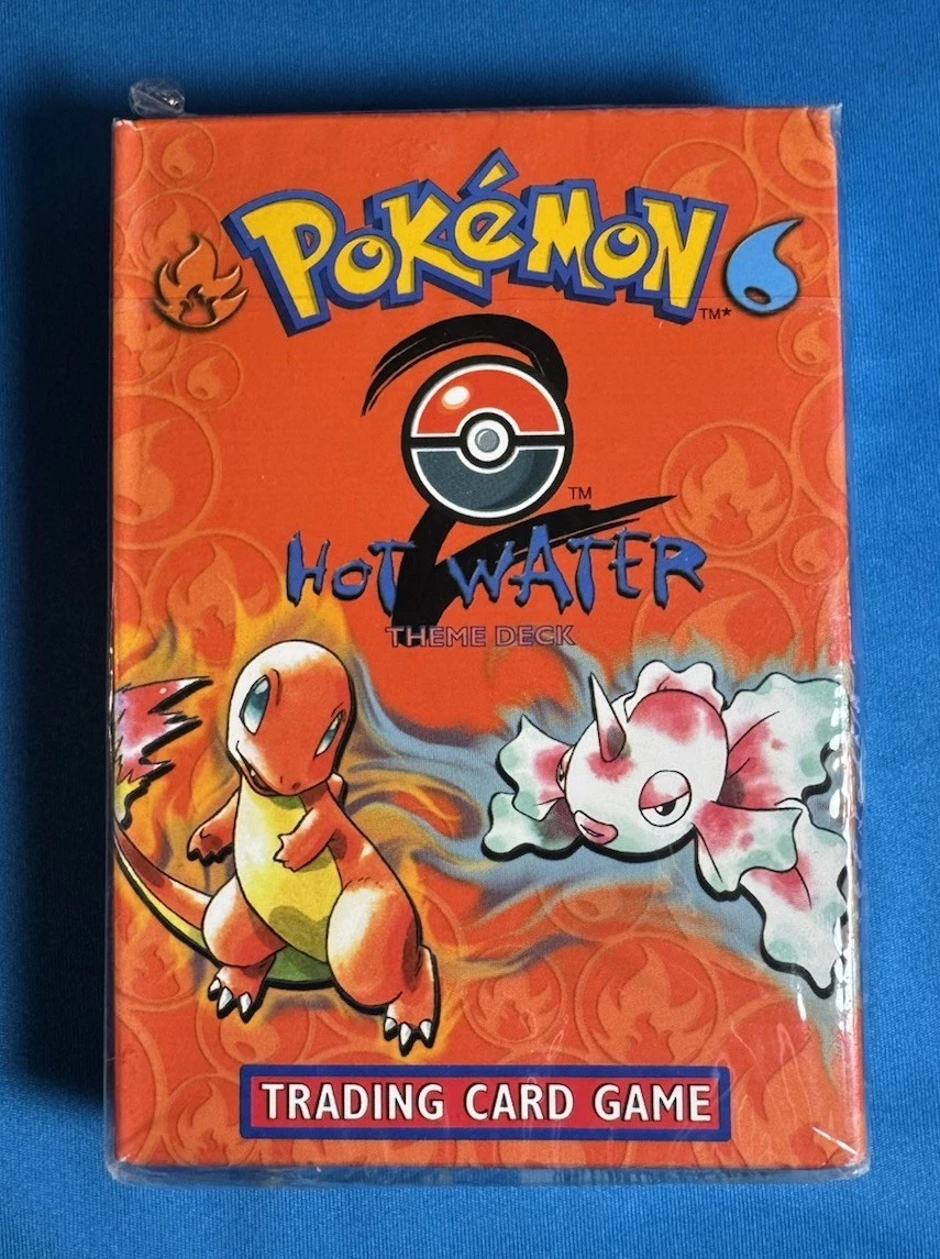 Pokmon TCG Base Set 2 Sealed Collectible Card Game Decks & Kits for sale |  eBay