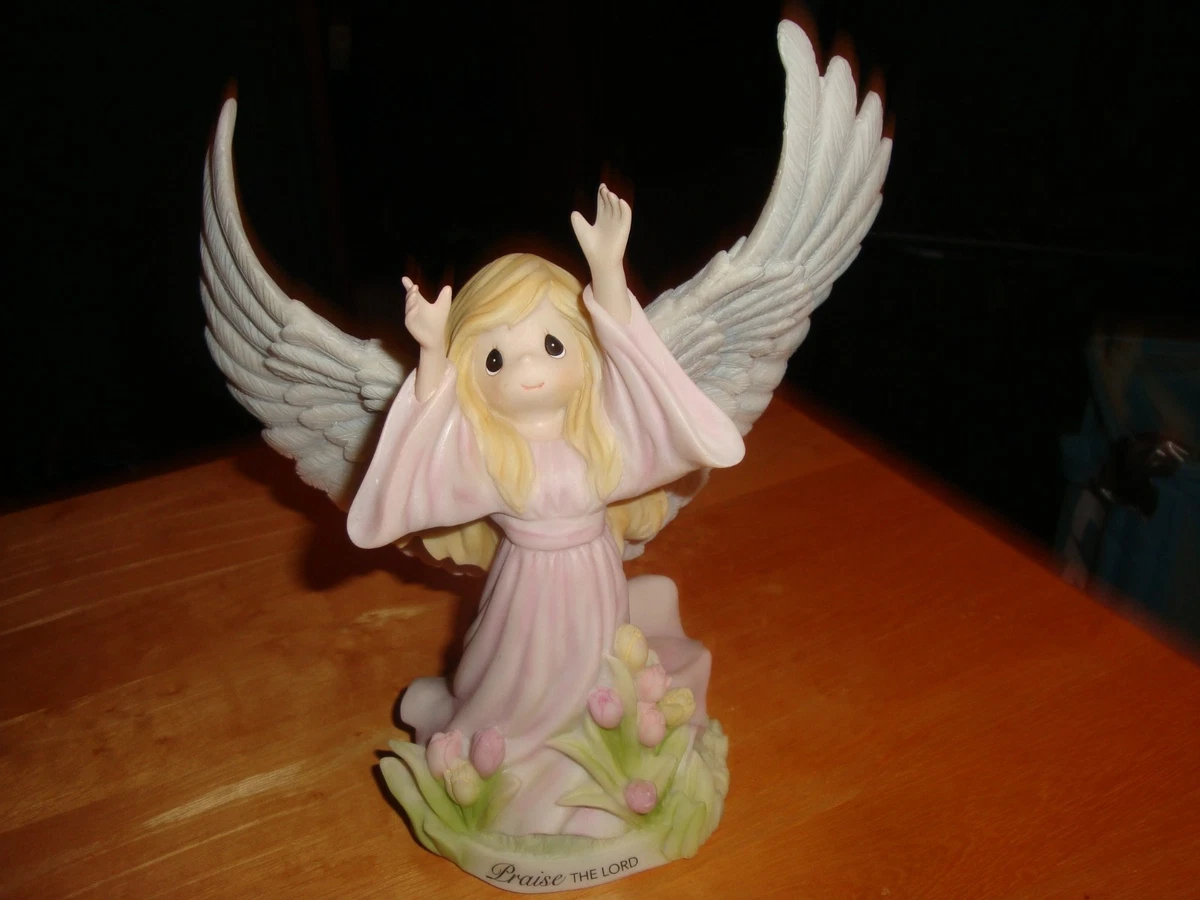 precious moments angel products for sale | eBay