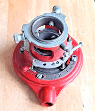 RIDGID  65 R  RA  RIDGID 1" TO 2" PIPE THREADER  No Handle 65-R 65RA NEW NOS