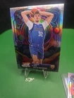2025 Topps Cosmic Chrome Cooper Flagg Refractor (RAW)