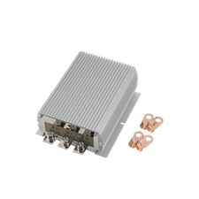 24V to 12V/13.8V Step Down Converter DC-DC Voltage Reducer Regulator 50A/60A