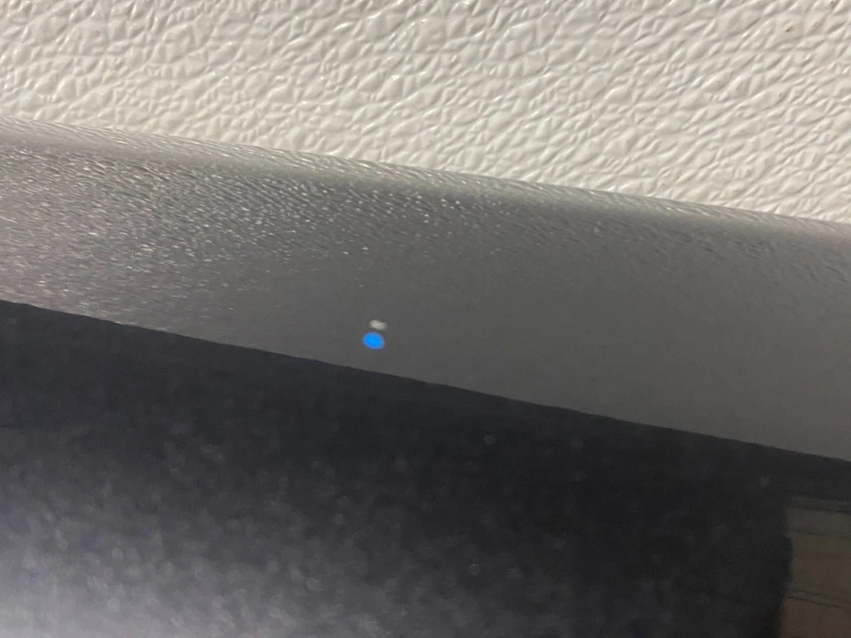 17-20 FIAT 124 SPIDER FRONT RIGHT DRIVER SIDE FENDER PANEL GRAY OEM #A0.37 - Image 4 of 4