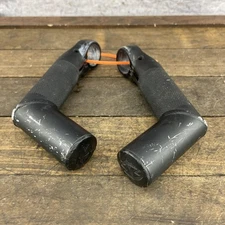 Gary FISHER Climbing Bars 90s MTB Aluminum Vintage Bar Ends