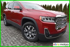 2023 GMC Acadia AWD 2.0T SLT-EDITION(NICELY OPTIONED)
