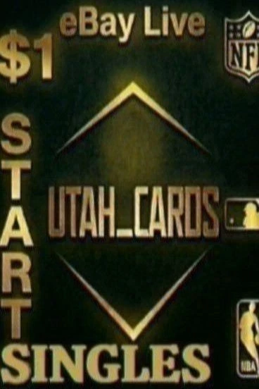 NEW INVENTORY $1 START AUCTIONS CHEAP SHIPPING NBA NFL MLB